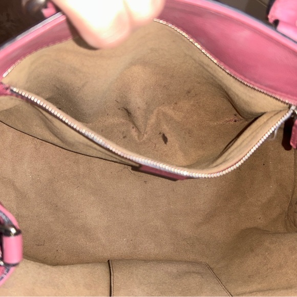 Gucci GG Blooms Tote - Picture 8 of 13